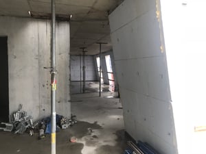 Angled Wall 3